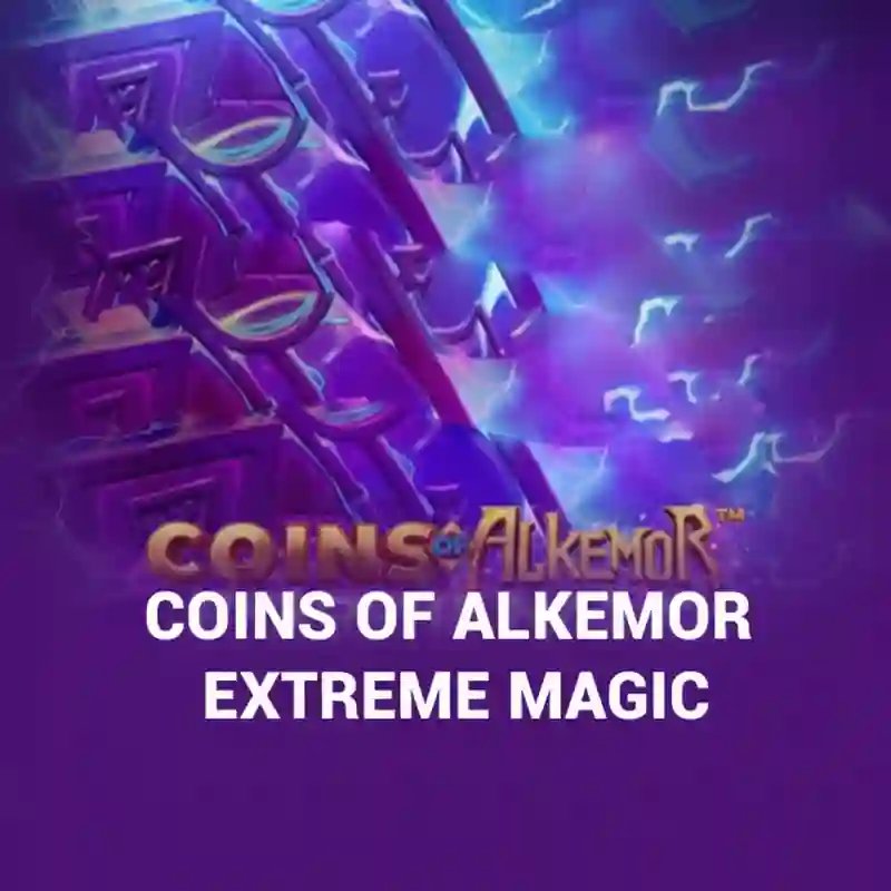 Coins of Alkemor