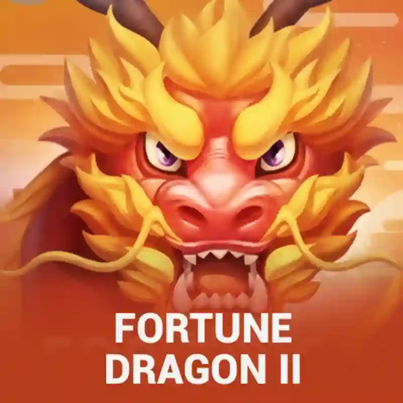 Fortune Dragon II