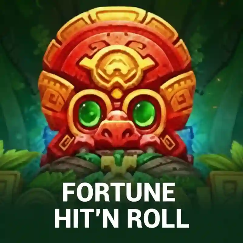 Fortune Hit’n Roll