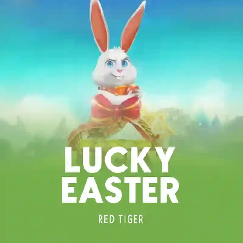 Lucky Easter