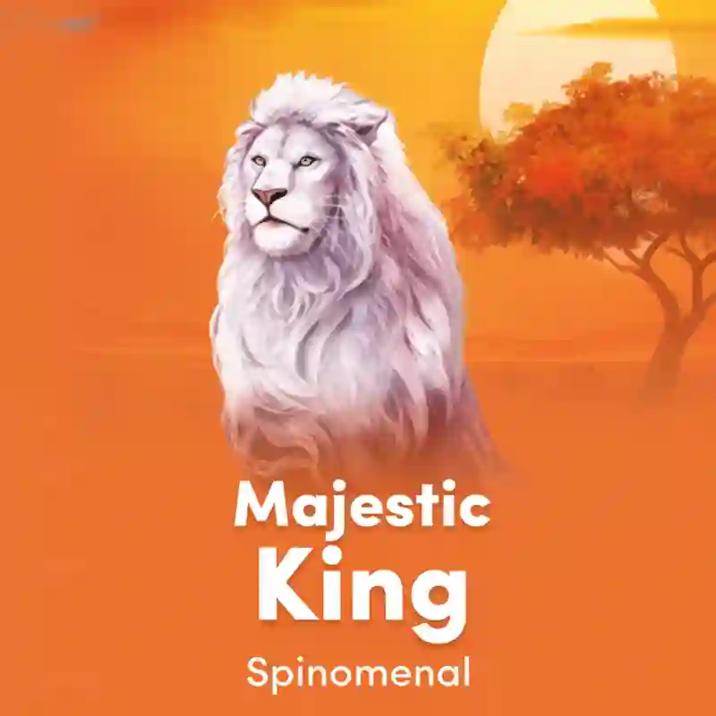 Majestic King