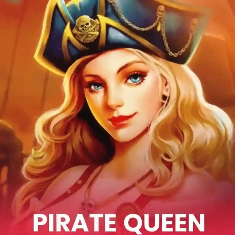 Pirate Queen