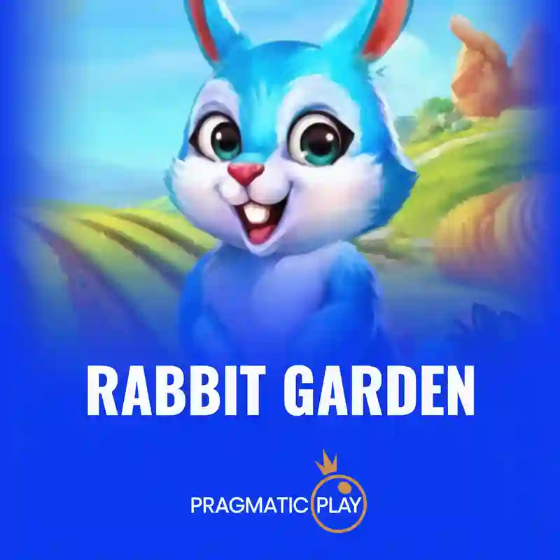 Rabbit Garden