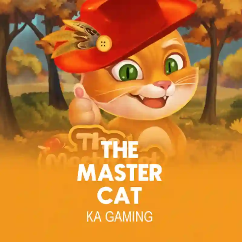 The Master Cat
